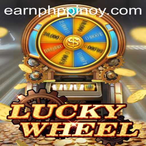Discover the Thrill of LuckyWheel and Learn How to Earn PHP with This Exciting Game