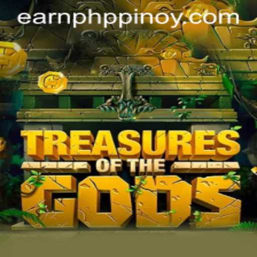 Exploring the Exciting World of TreasureoftheGods